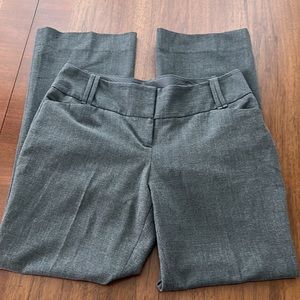 The Litmited Collection “Cassidy Fit” size 8s